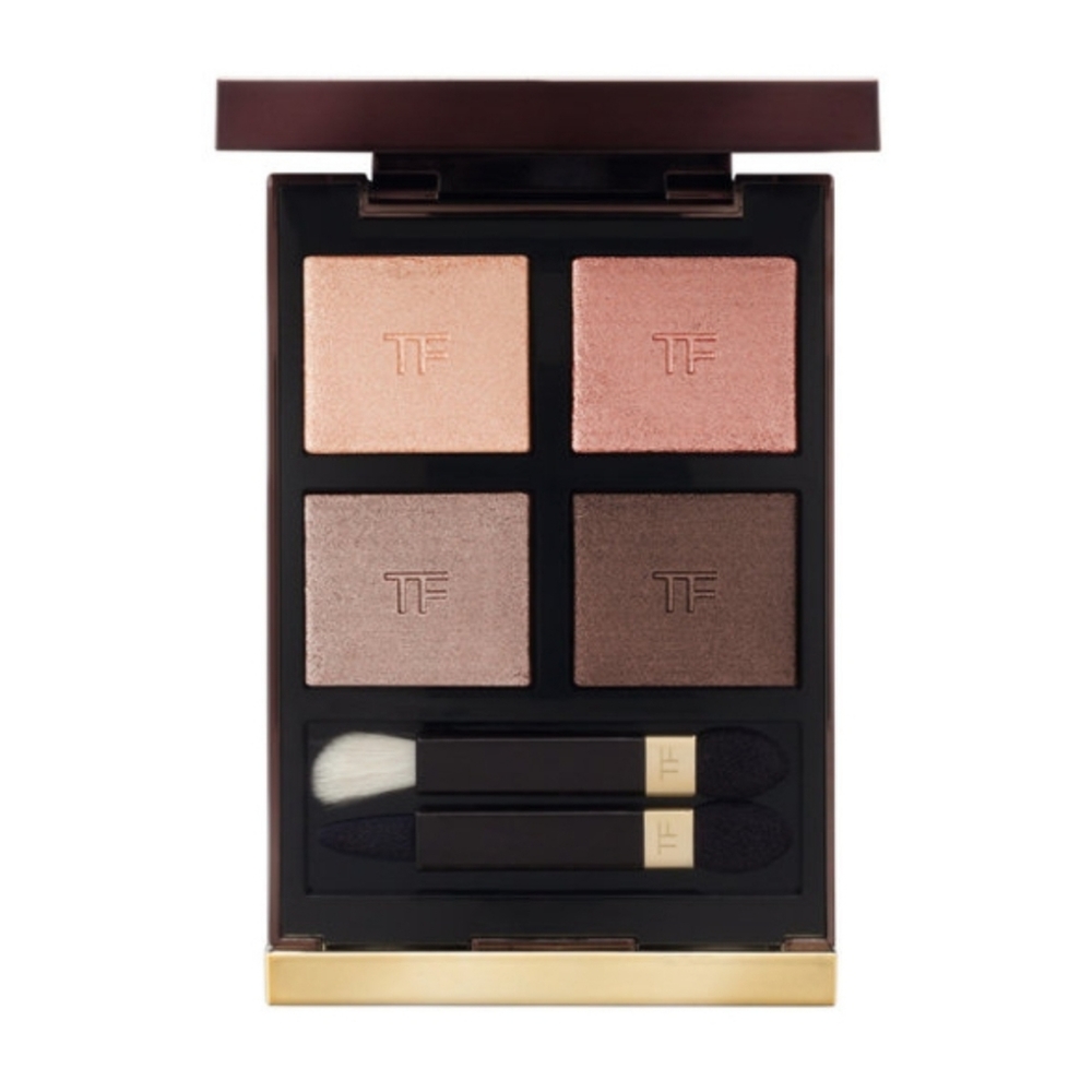 Tom Ford - Eye Color Quad